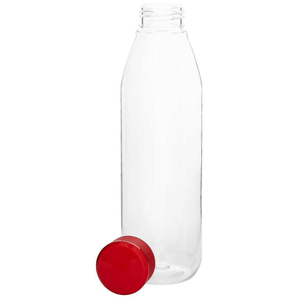 H2Go Red Saber 25oz Copolyester Bottle