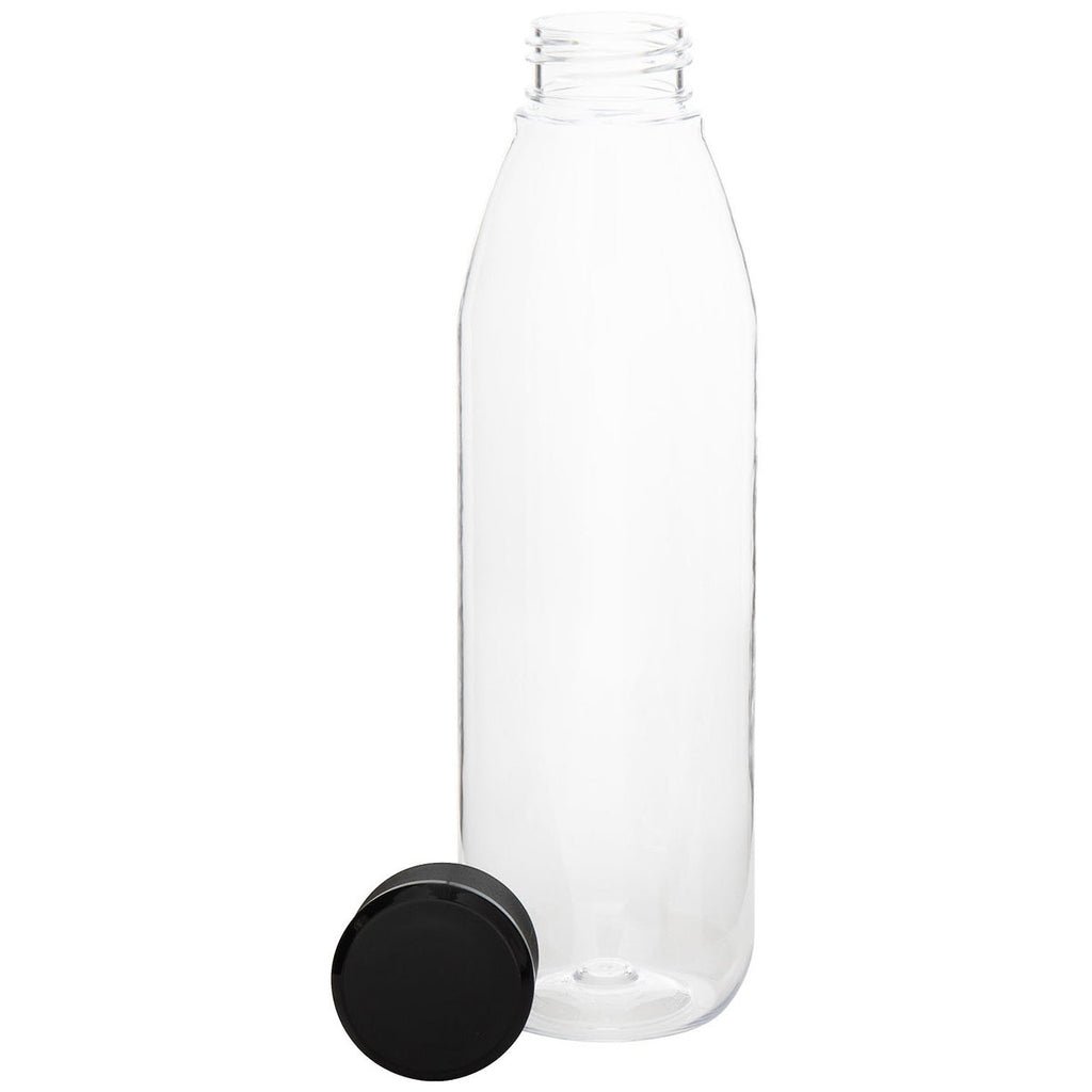 H2Go Black Saber 25oz Copolyester Bottle