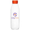 H2Go Orange Saber 25oz Copolyester Bottle