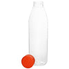 H2Go Orange Saber 25oz Copolyester Bottle