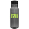 H2Go Black Pace 24oz Copolyester Bottle