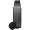 H2Go Black Pace 24oz Copolyester Bottle