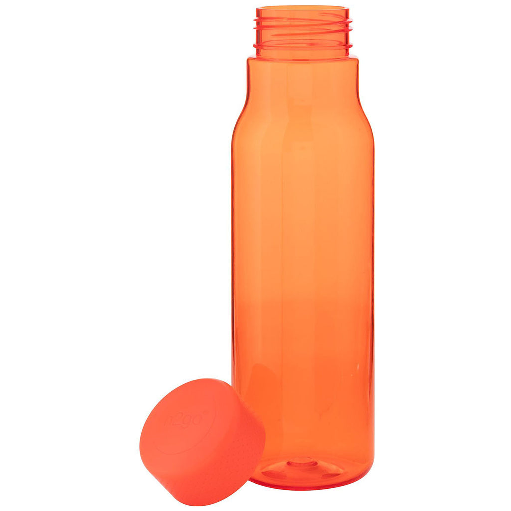 H2Go Buzzer Pace 24oz Copolyester Bottle