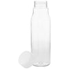 H2Go White Pace 24oz Copolyester Bottle