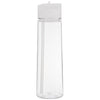 H2Go White Slope 27oz Copolyester Bottle