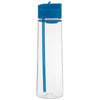 H2Go Cerulean Slope 27oz Copolyester Bottle