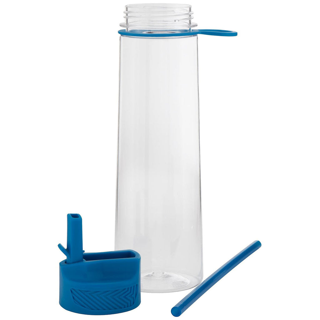 H2Go Cerulean Slope 27oz Copolyester Bottle