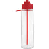 H2Go Red Slope 27oz Copolyester Bottle