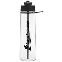 H2Go Black Slope 27oz Copolyester Bottle