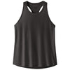 Patagonia Women's Ink Black Capilene Cool Trail Tank Top