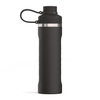 RTIC Black 24oz Refuel Bottle