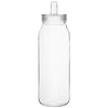 H2Go Clear Glint 38oz Copolyester Bottle