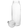 H2Go Clear Glint 38oz Copolyester Bottle