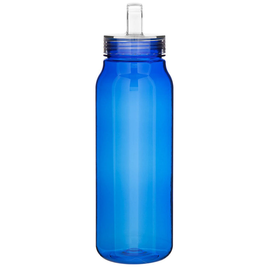 H2Go Blue Glint 38oz Copolyester Bottle