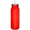 H2Go Red Glint 38oz Copolyester Bottle