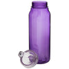 H2Go Royal Purple Glint 38oz Copolyester Bottle