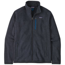 Patagonia Men's Pitch Blue Better Sweater Jacket 2.0