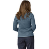 Patagonia Women's Utility Blue Better Sweater Jacket 2.0