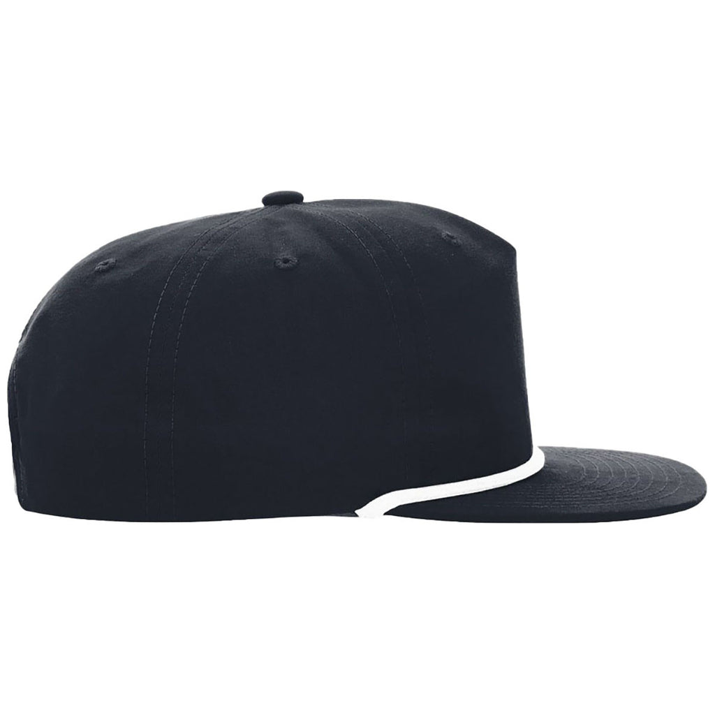 Richardson Midnight Navy/White Umpqua Gramps Cap