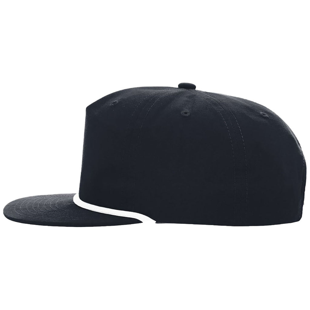 Richardson Midnight Navy/White Umpqua Gramps Cap