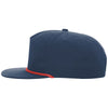 Richardson Navy/Red Umpqua Gramps Cap