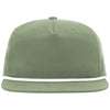 Richardson Sage/White Umpqua Gramps Cap