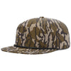Richardson Mossy Oak Bottomland/Black Printed Umpqua Gramps Cap