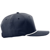 48-Hour Richardson Navy/White 5-Panel Classic Rope Cap