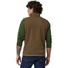 Patagonia Men's Coriander Brown Better Sweater Vest