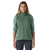 Patagonia Women's Elwood Green Better Sweater Vest