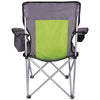 48-Hour Koozie Lime Kamp Chair