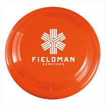 Garyline Bright Orange 9