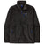 Patagonia Men's Black Re-Tool Fleece Jacket