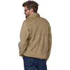 Patagonia Men's El Cap Khaki Re-Tool Fleece Jacket