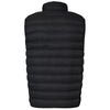 Weatherproof Men's Black Lightweight Poly-Filled Packable Vest