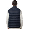 Weatherproof Men's Stormy Night Lightweight Poly-Filled Packable Vest