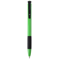 Hub Pens Lime Green Clip Grip