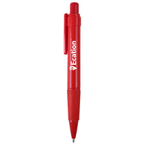 Hub Pens Red Toon Writer Pen