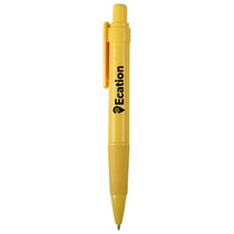 Hub Pens Yellow Toon Writer Pen