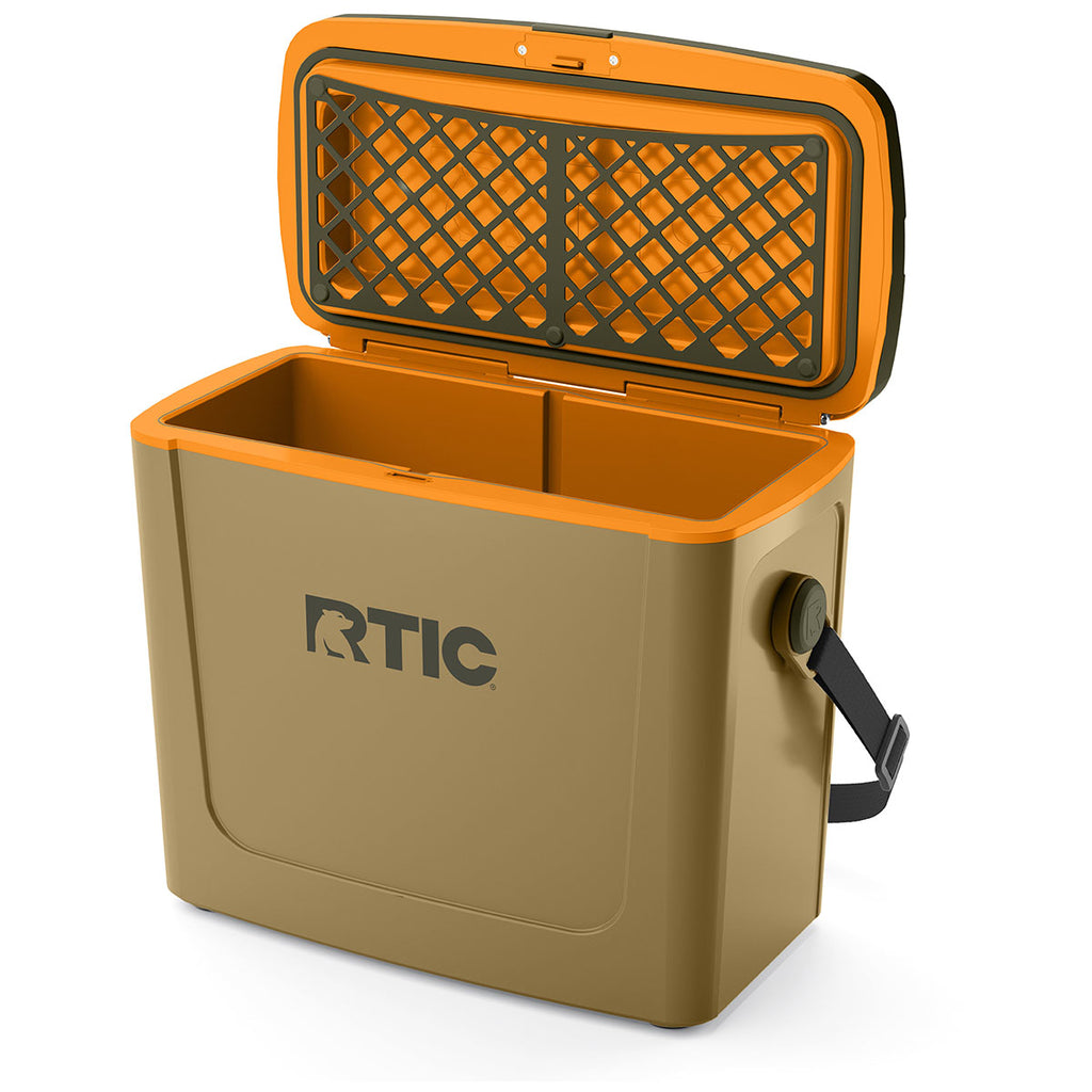 RTIC Trailblazer 16 QT Road Trip Cooler
