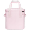 RTIC Pale Pink 20 Can Ultra-Tough Soft Cooler