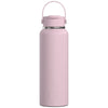 RTIC Pale Pink 40oz Outback Bottle