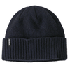 Patagonia New Navy Brodeo Beanie