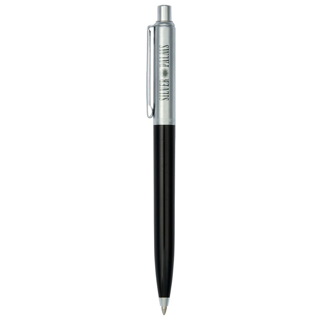 Sheaffer Black Sentinel Ballpoint