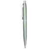 Sheaffer Silver VFM Brushed Chrome Ballpoint