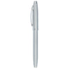 Sheaffer Silver 100 Brushed Chrome Roller Ball