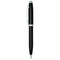 Sheaffer Black 100 Glossy Lacquer Ballpoint