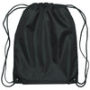 Hit Black Small Hit Black Sports Pack With Antimicrobial Additive