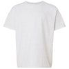 Gildan Youth Ash Light Cotton T-Shirt
