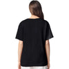 Gildan Youth Black Light Cotton T-Shirt